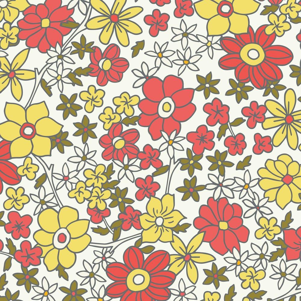 Mindfulnice Vintage Vine