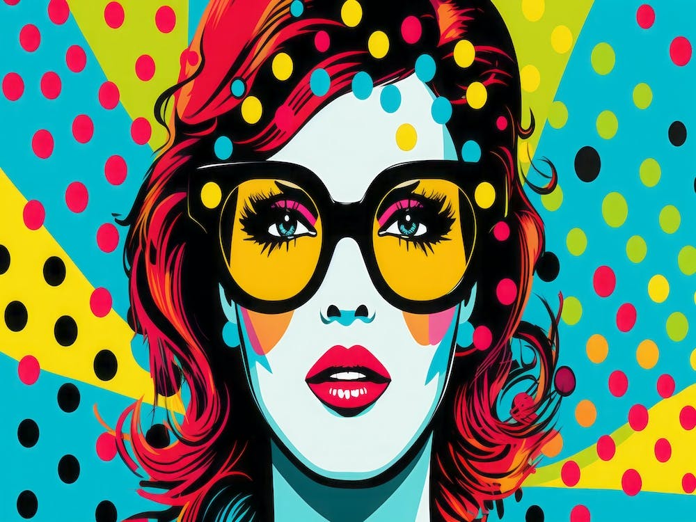 Pop-Art 11