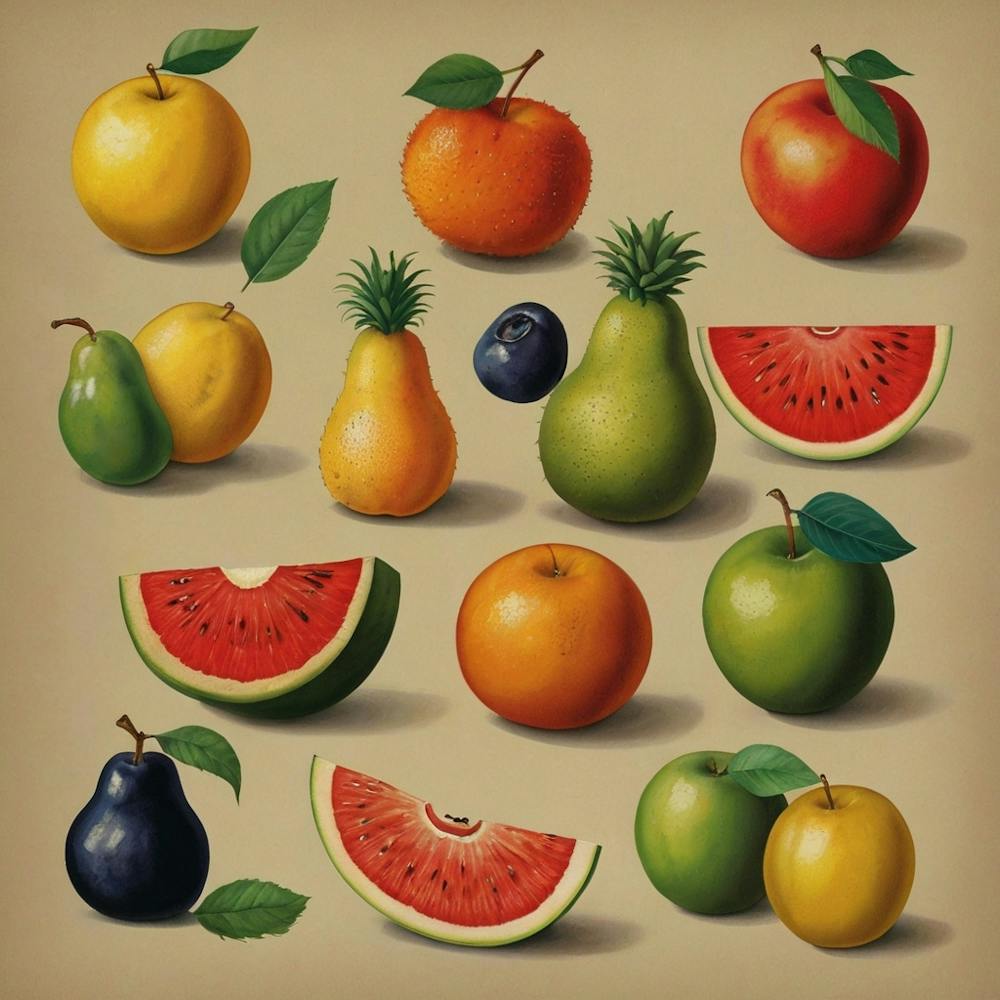 Fruit Stock Videos & Royalty-Free Footage