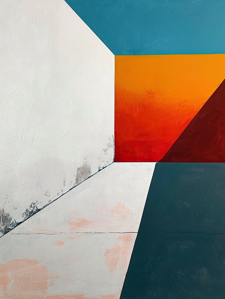 Abstract Minimalism 69