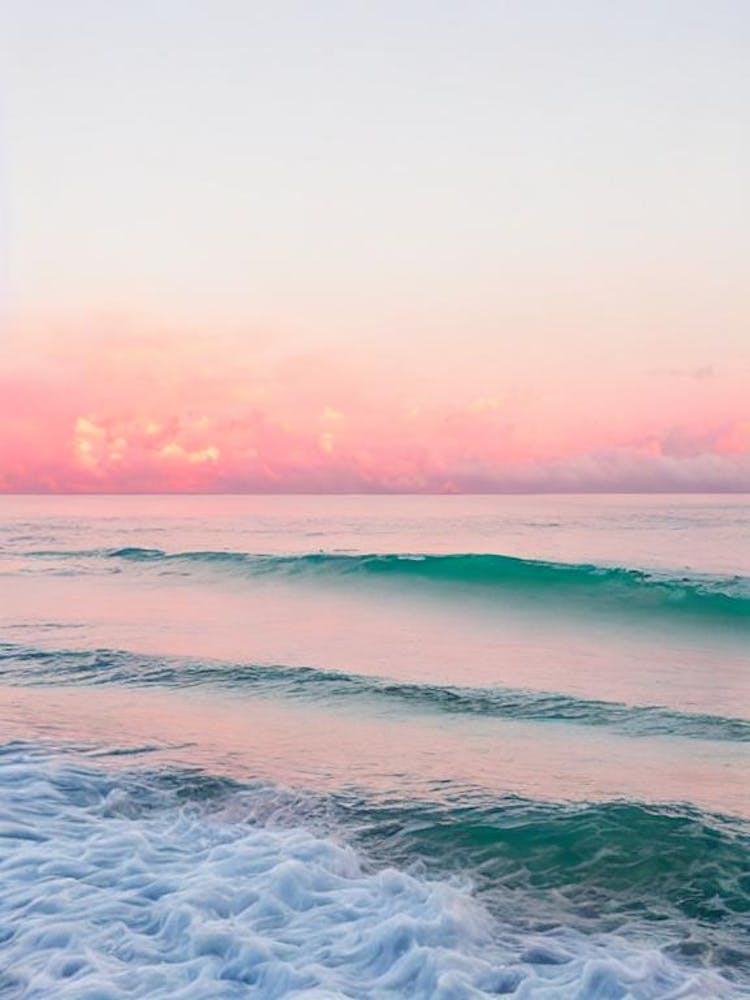 Anse Source D'Argent Beach, Seychelles Pink Photography 5