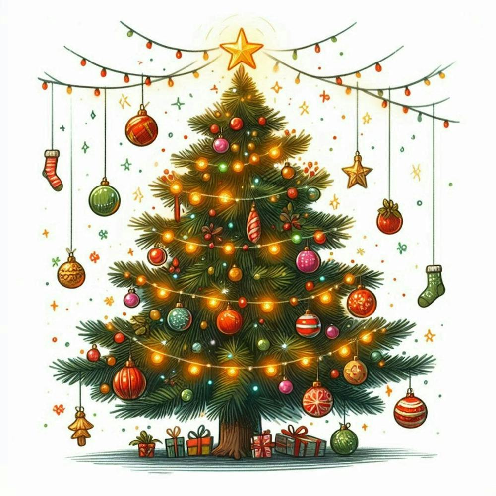 Christmas Tree