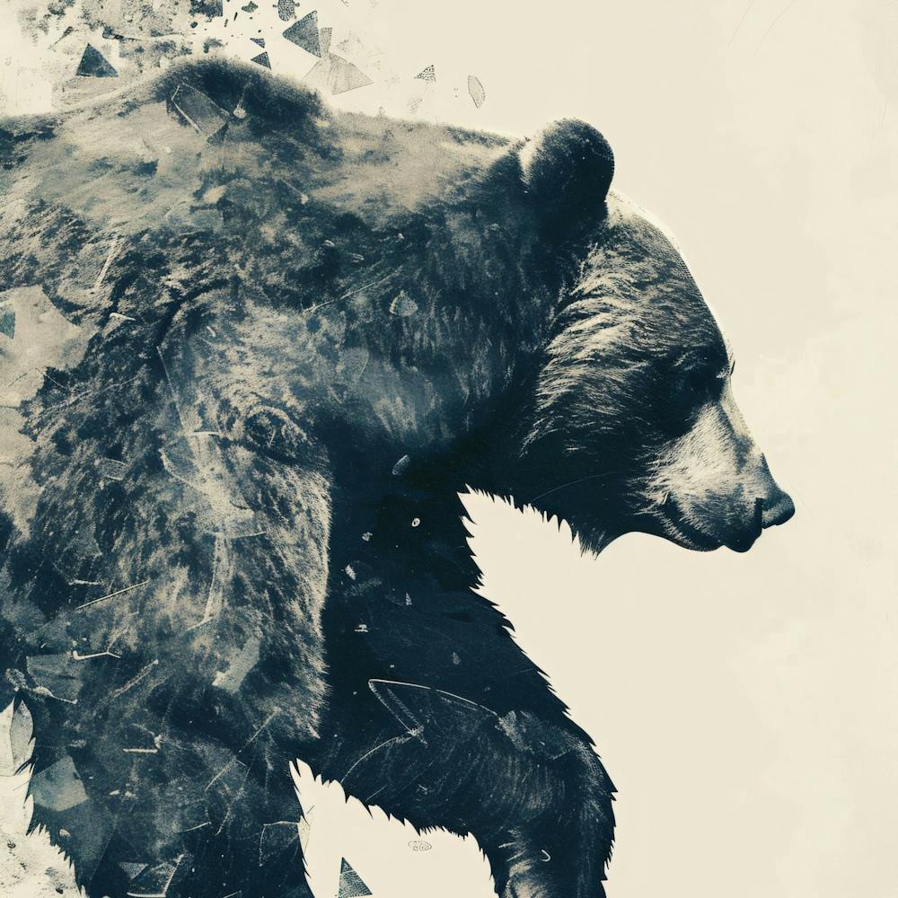 Grizzlybär 2