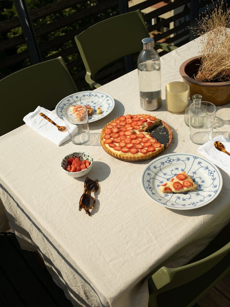 Table Setting