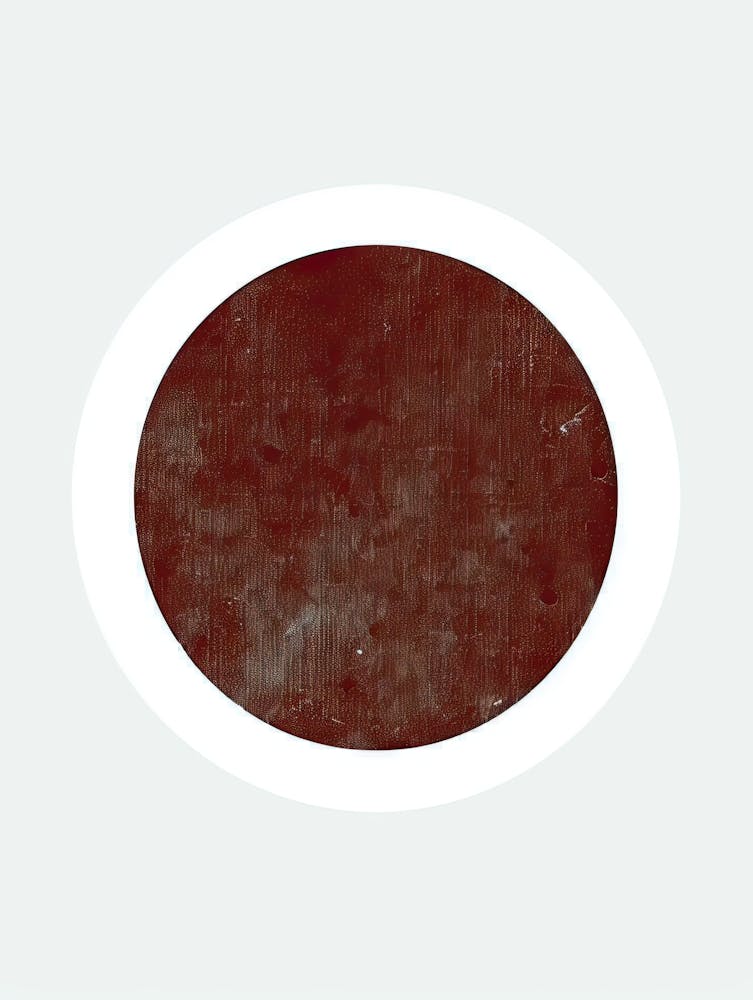 Dortmund Symmetry - Minimalist Bauhaus