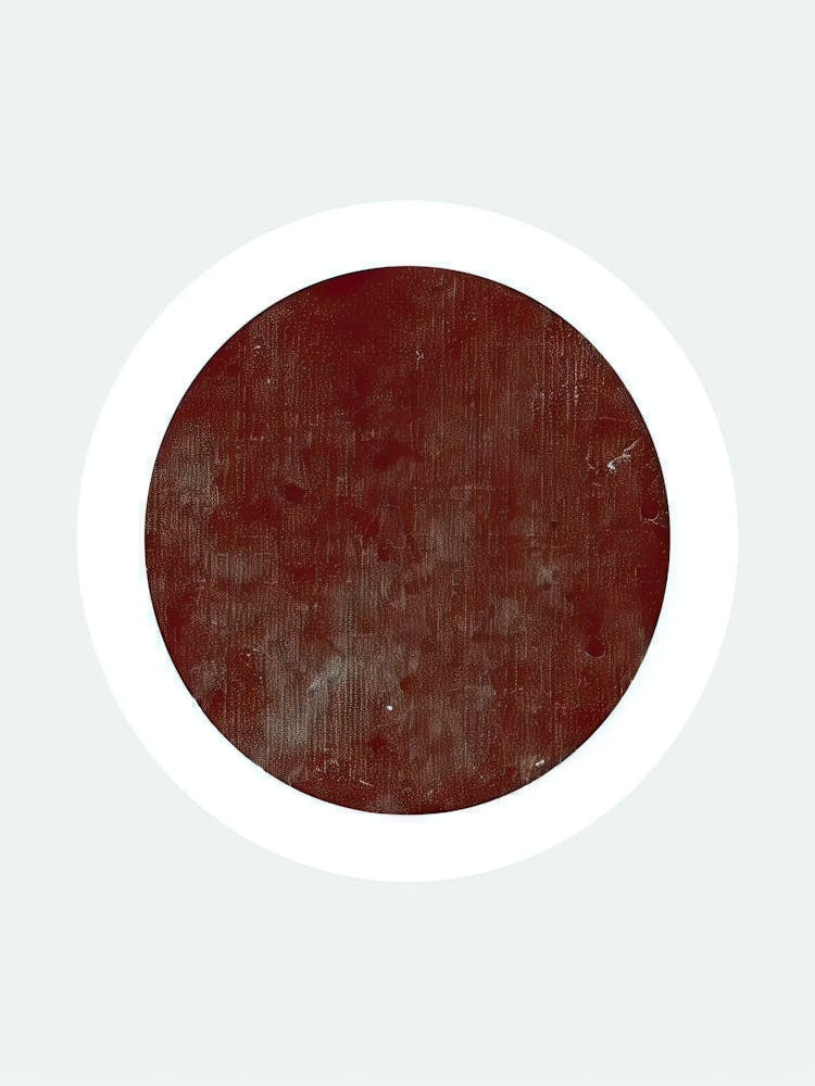 Dortmund Symmetry - Minimalist Bauhaus