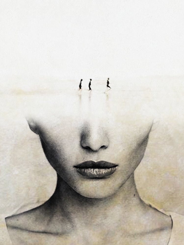 It'S Always Summer In My Mind