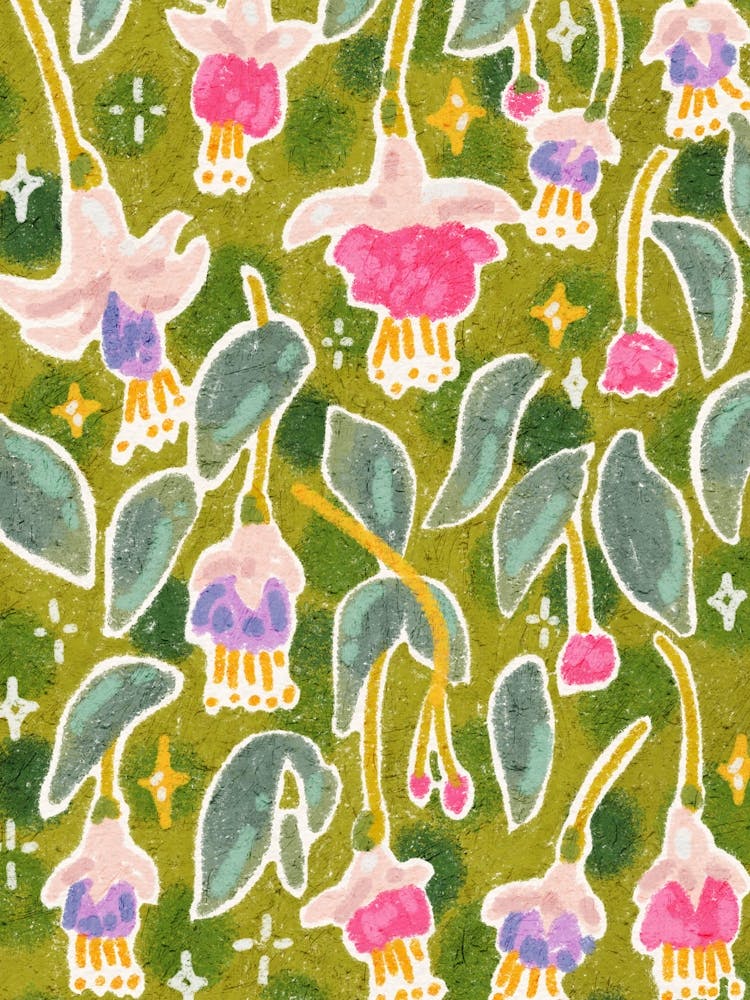 Fuchsia
