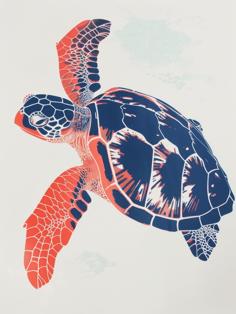 Sea Turtle