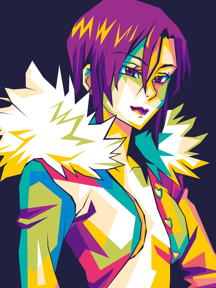 Marlin Anime Wpap