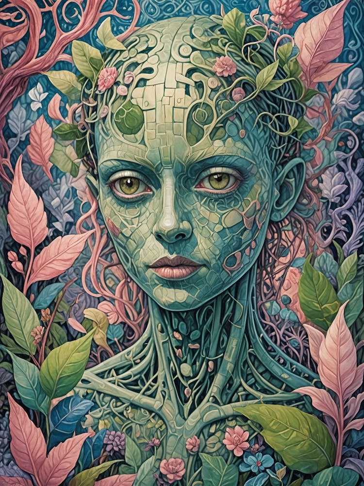 Alien no1