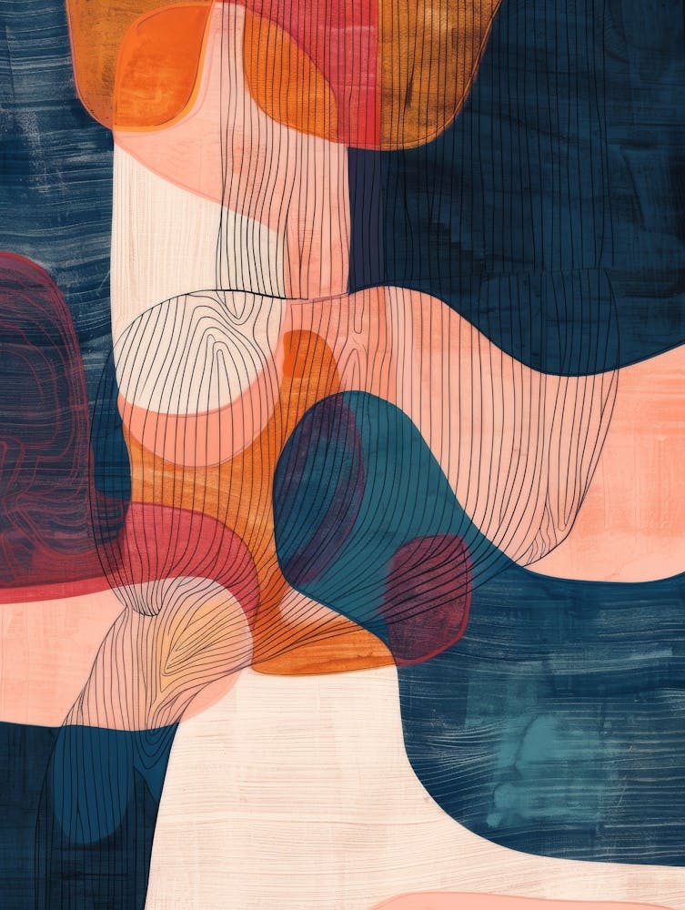 Abstract Painting 362