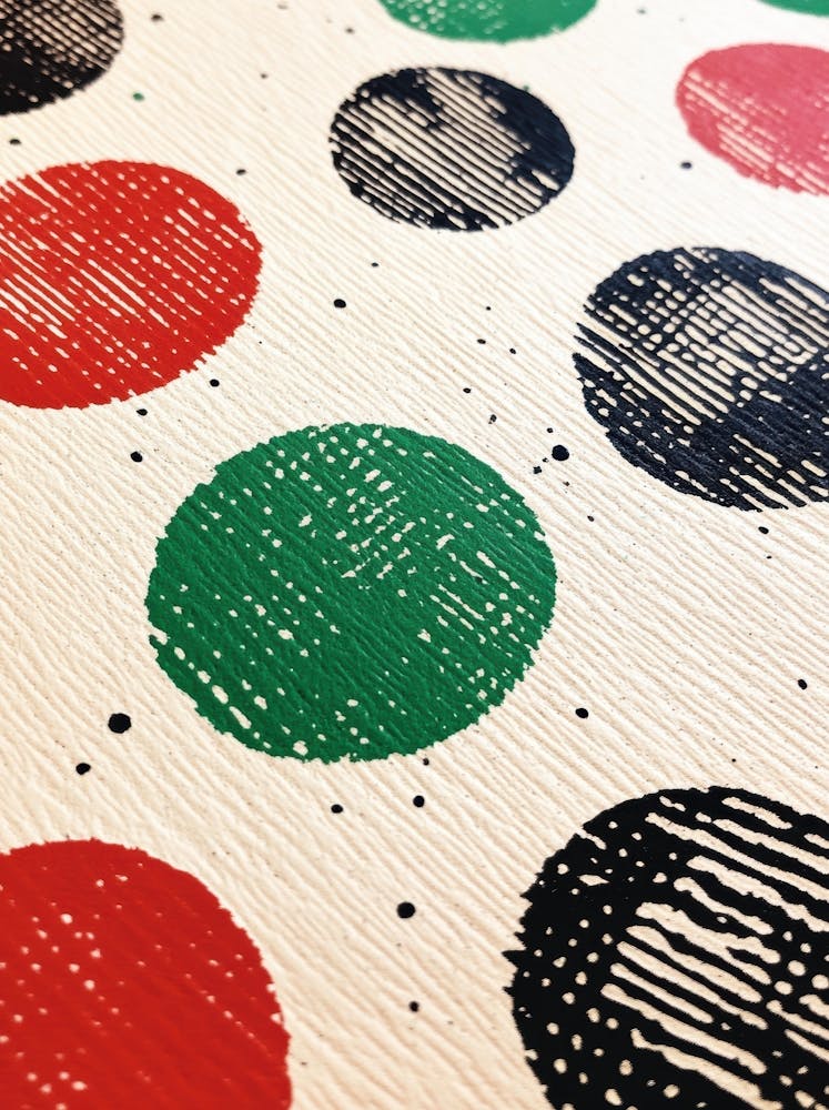 Polka Dots 28