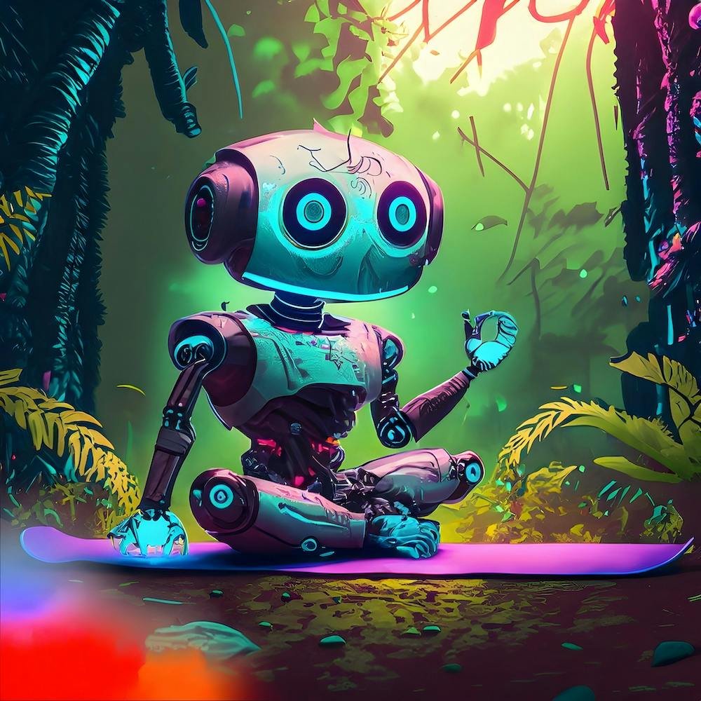 In The Forest 1