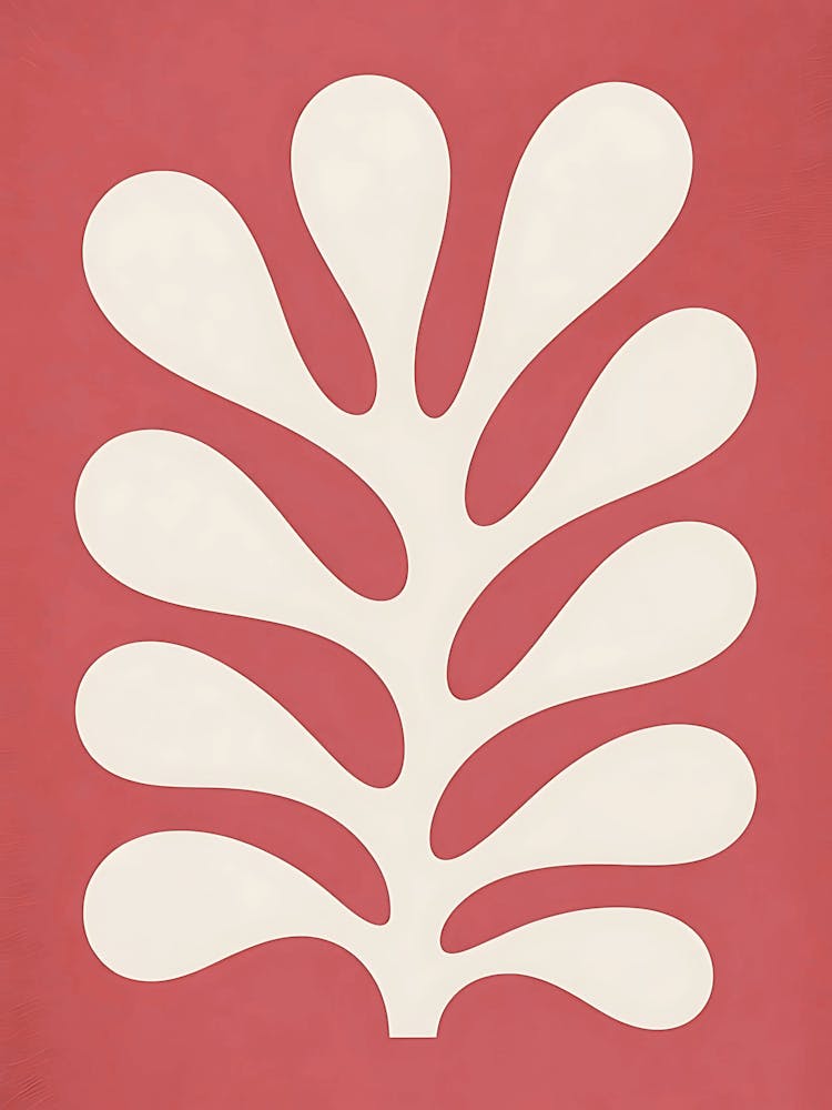 Fern Leaf 1