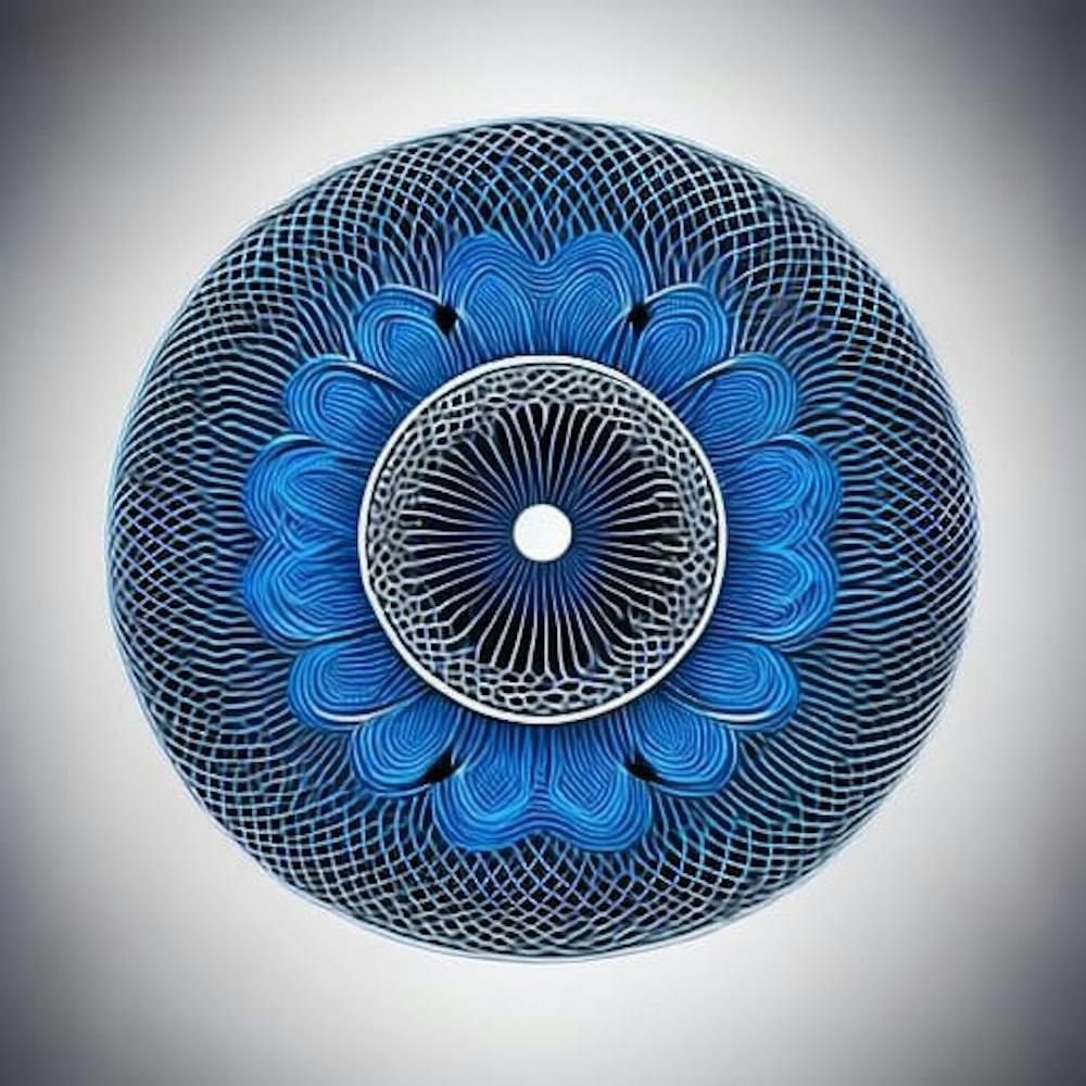 Spirogram