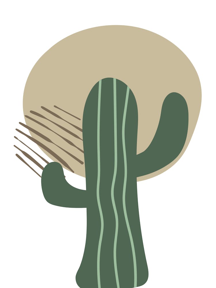 Cactus