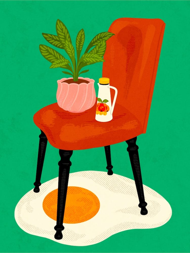 Have A Seat