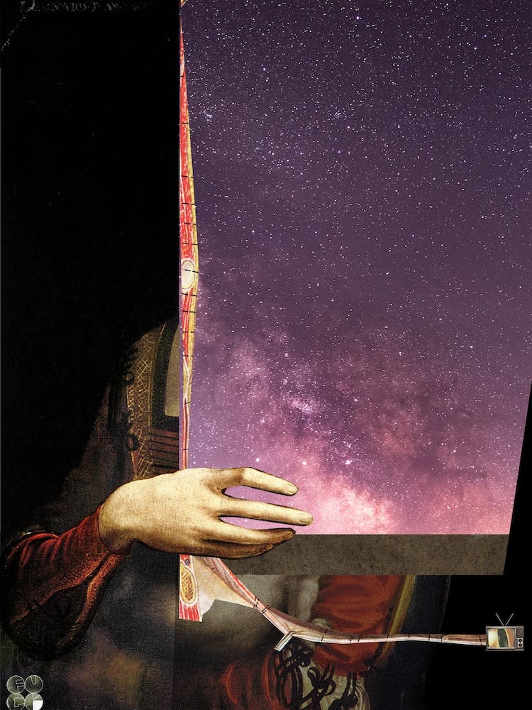 Half Of A Masterpiece 2