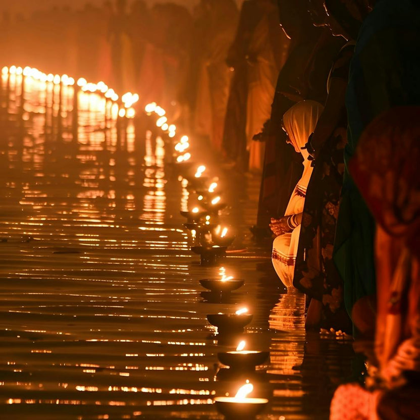 Ganga Aarti