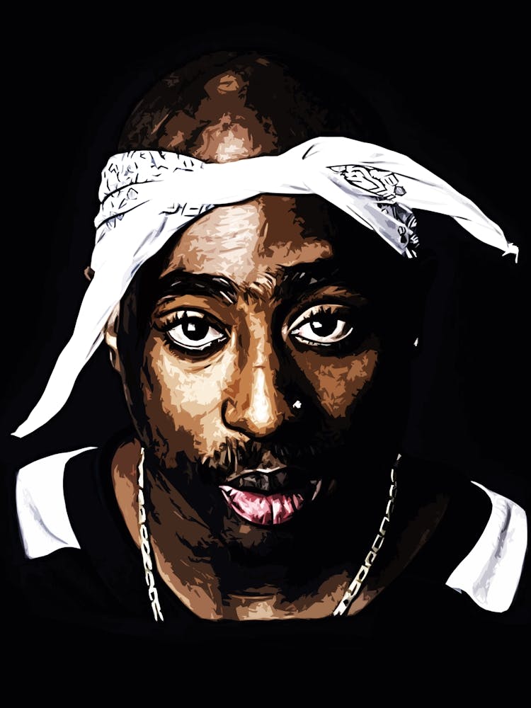 Tupac 3