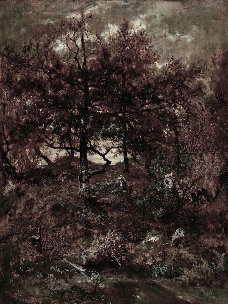 Forest Scene 3