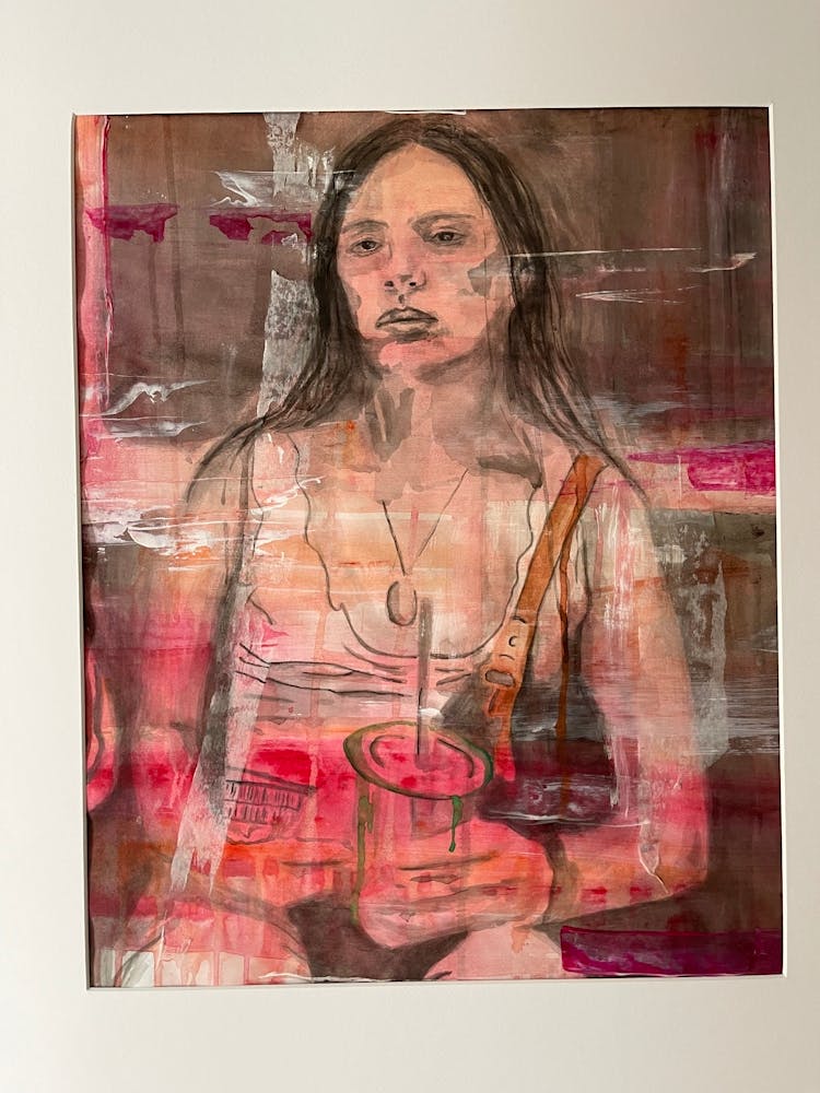 the girl on the train 1