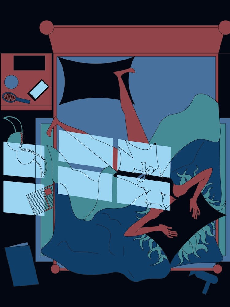 Insomnia