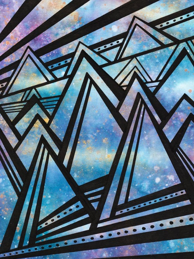 The Sky Is The Limit