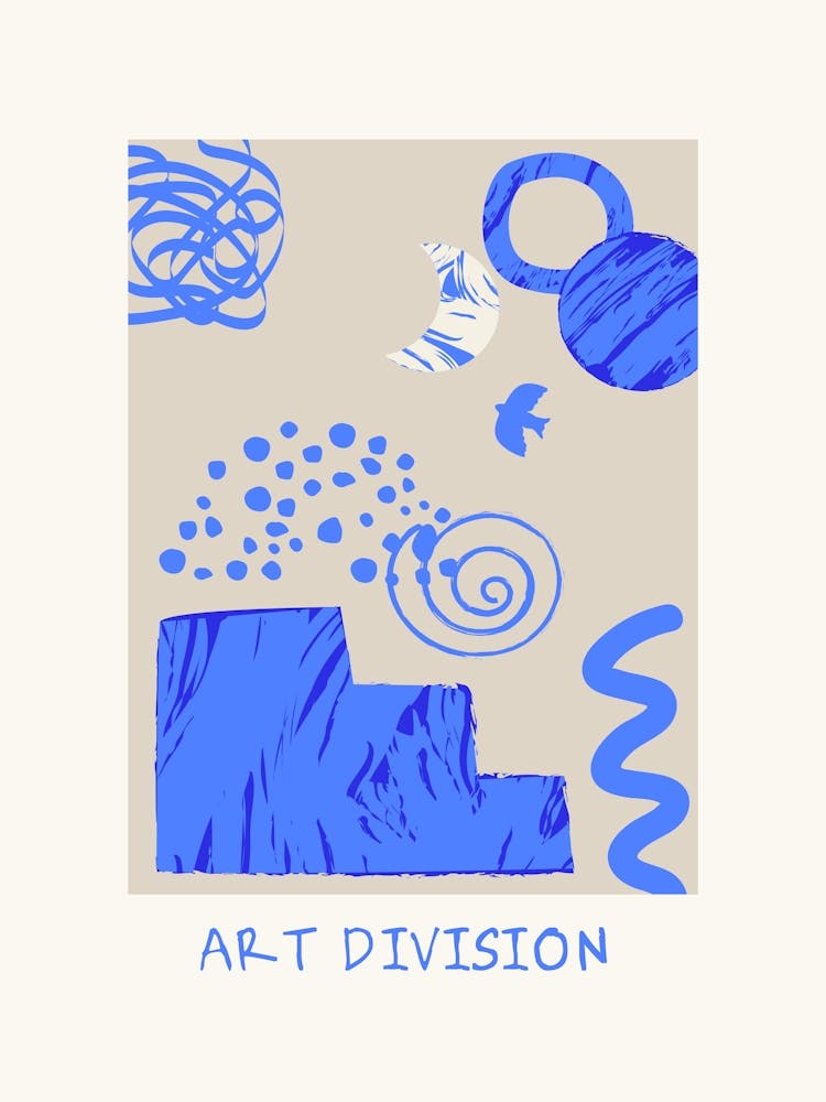 Art division