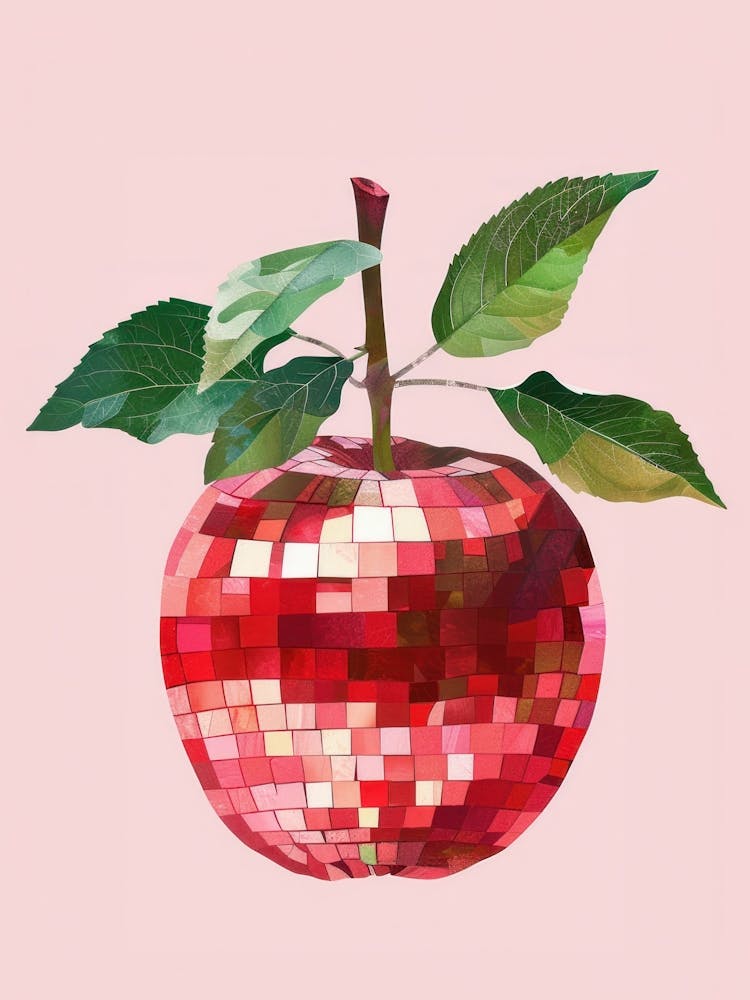 Red Apple