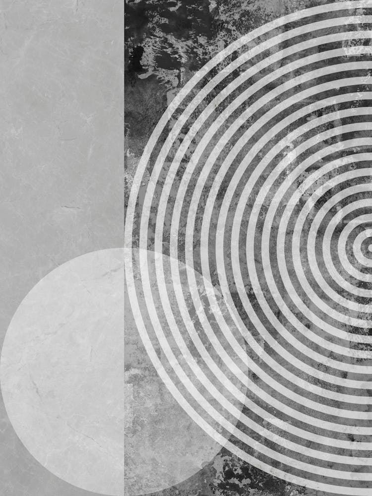 Geometric textures B