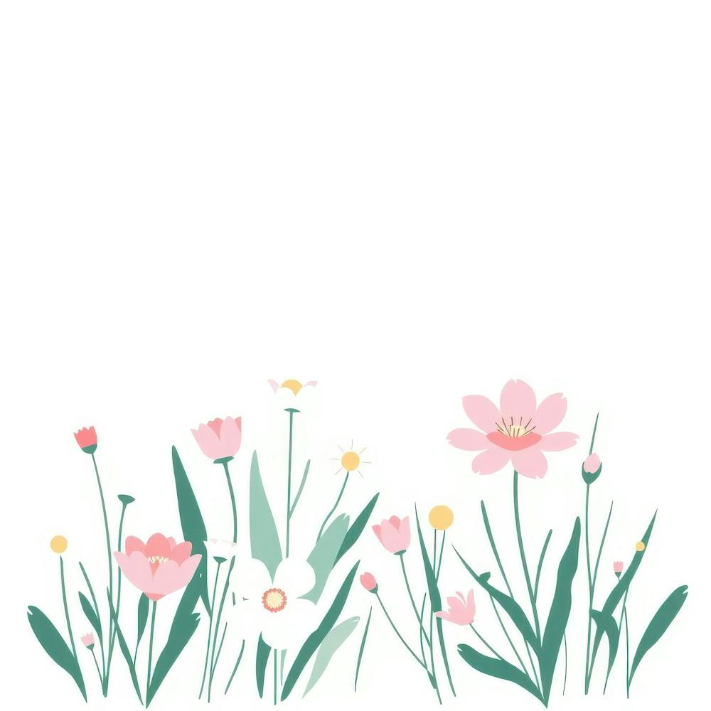 Frühlingsblumen 1