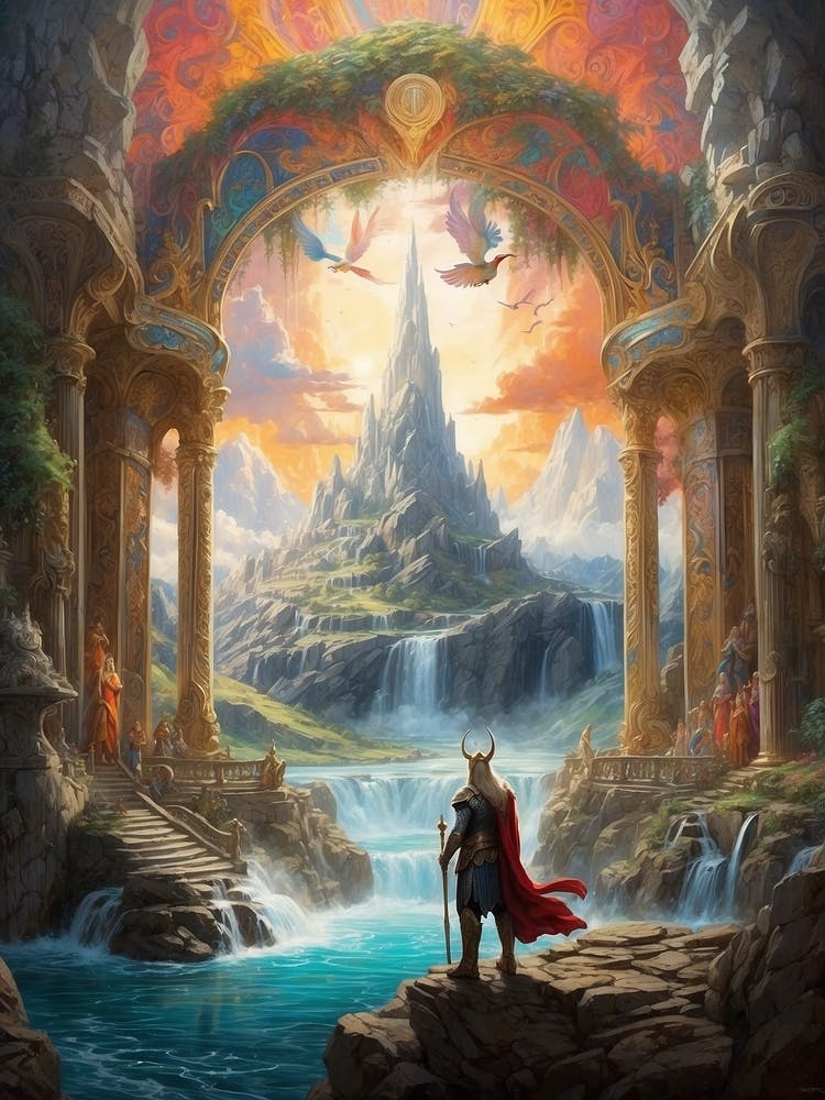 Thor