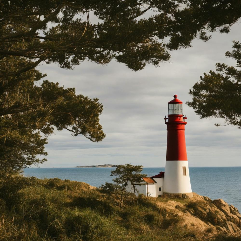 Lighthouse Stock Videos & Royalty-Free Footage