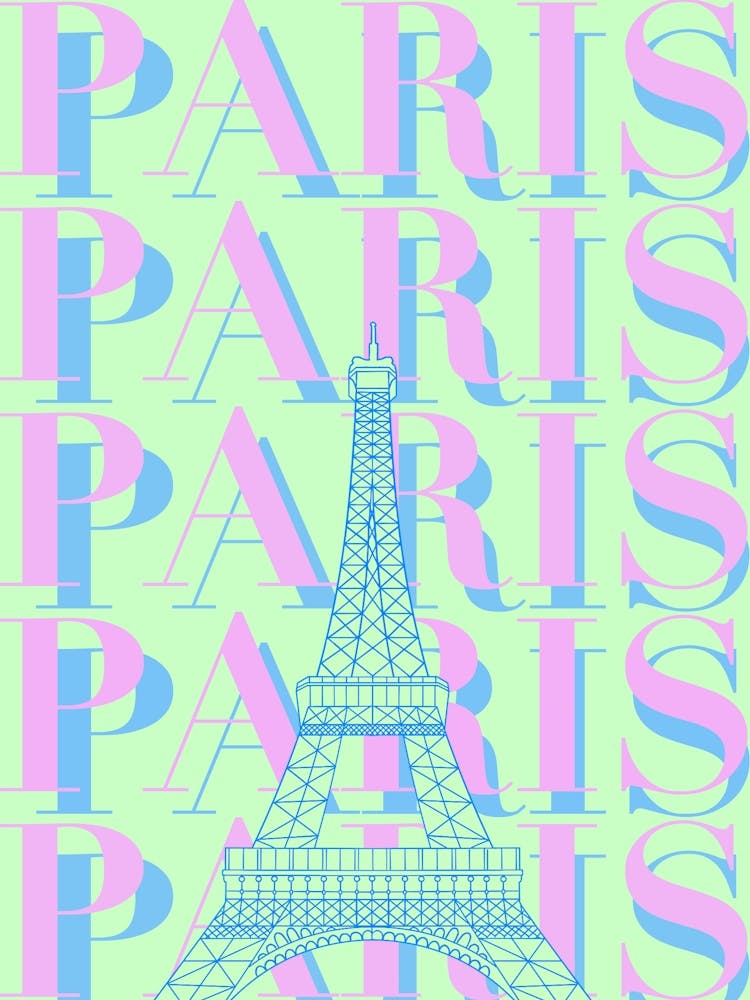 Paris City Travel