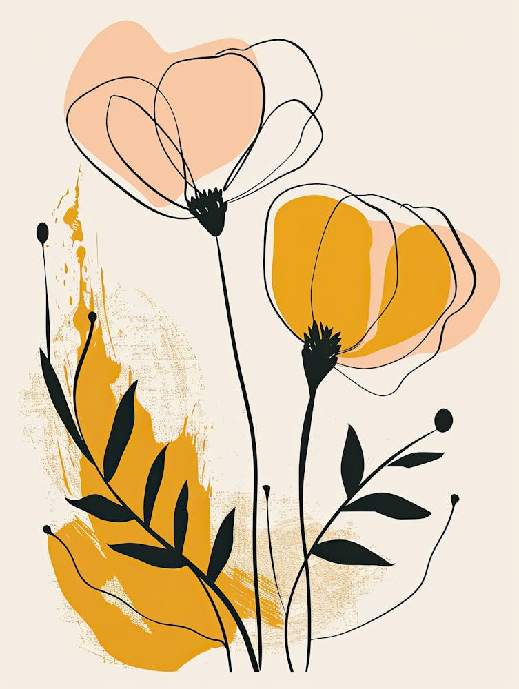 Poppies 13