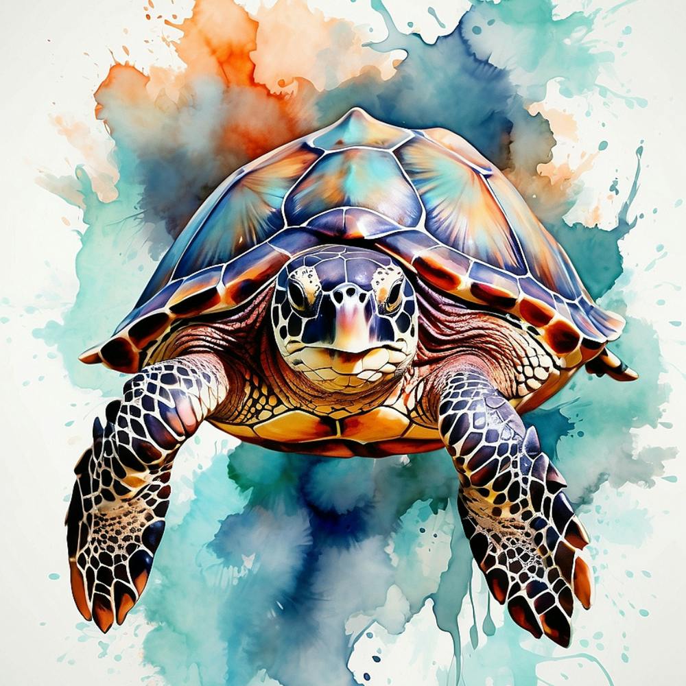 Sea Turtle