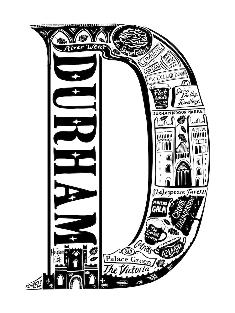 Durham