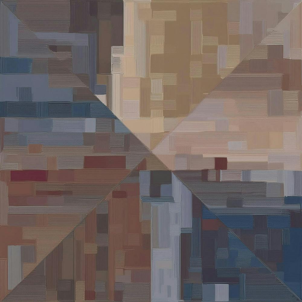 Abstract Fractals