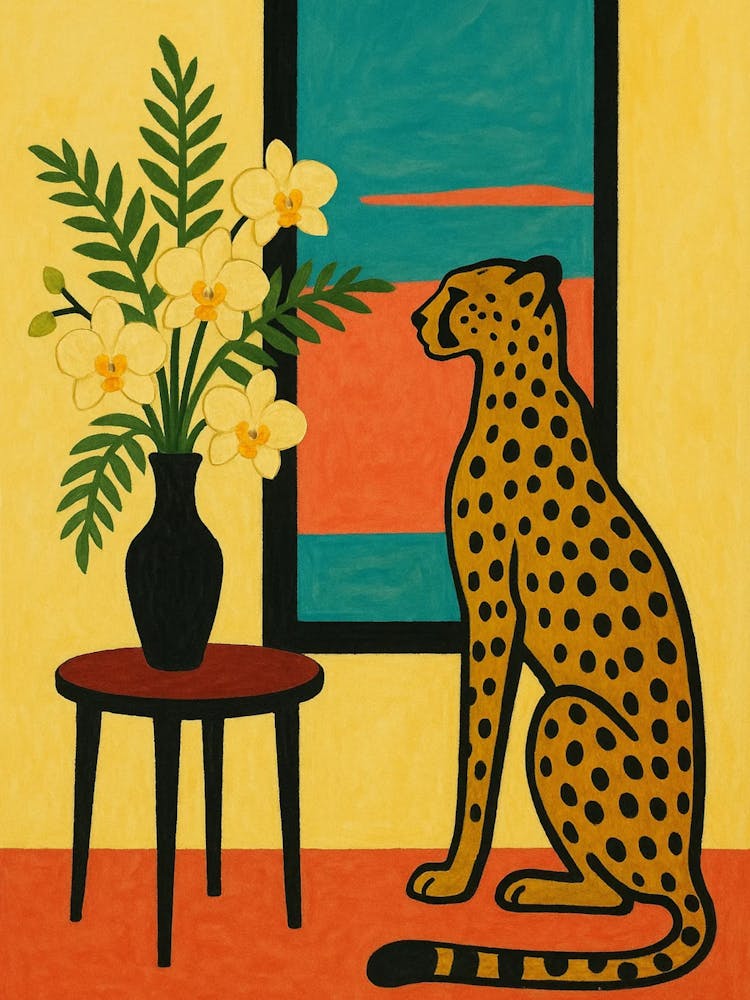 Cheetah 1