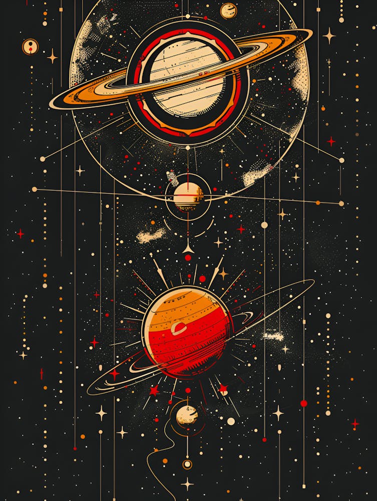 Saturn 3