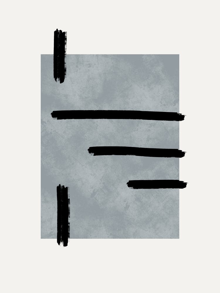 Square With Lines On It