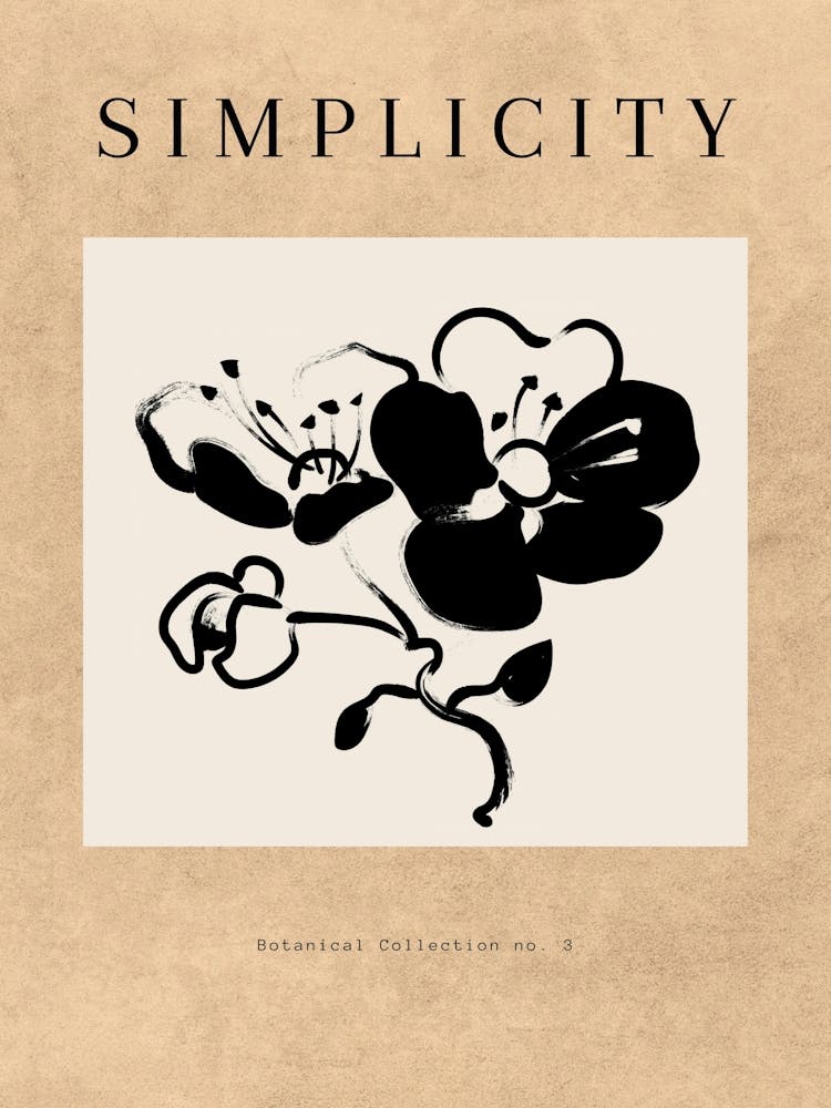 Simplicity 5
