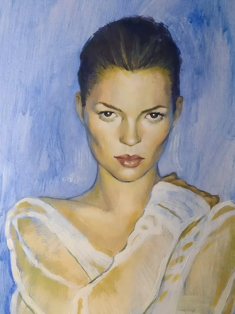 Kate Moss