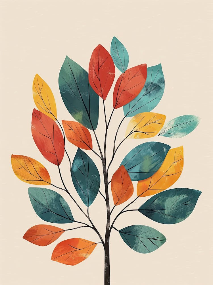 Celestial Echoes Of Sputnik Whispers Mid Century Style