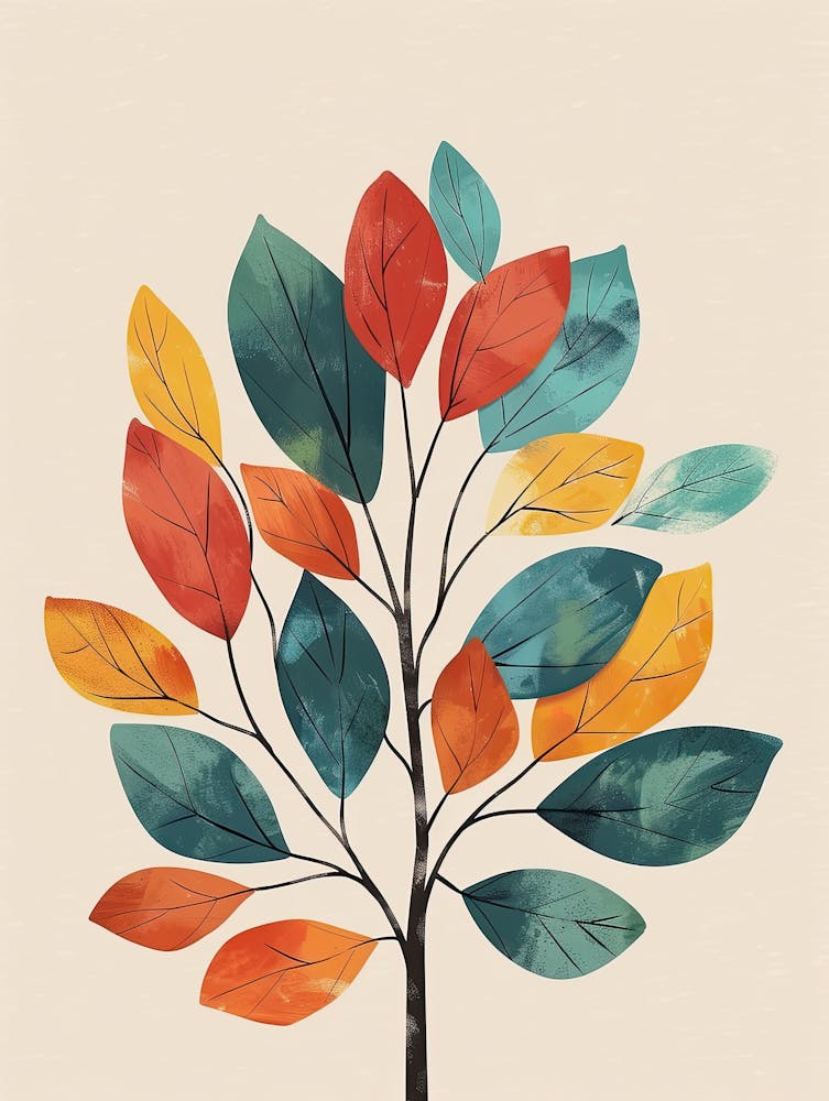 Celestial Echoes Of Sputnik Whispers Mid Century Style