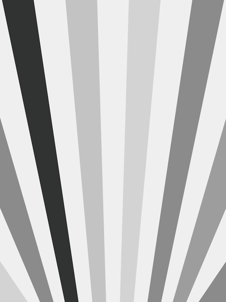 Black And White Stripes