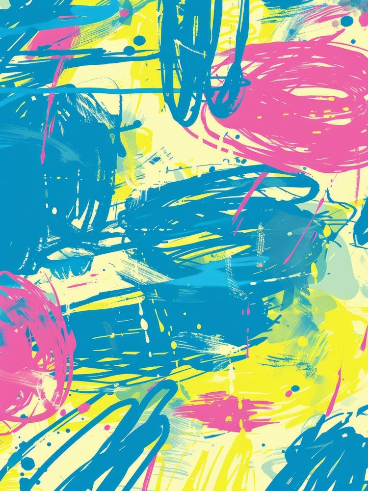 Abstract Painting 2463