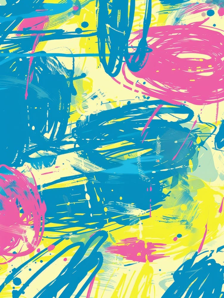 Abstract Painting 2463